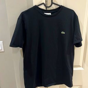 Mens Lacoste T-shirt